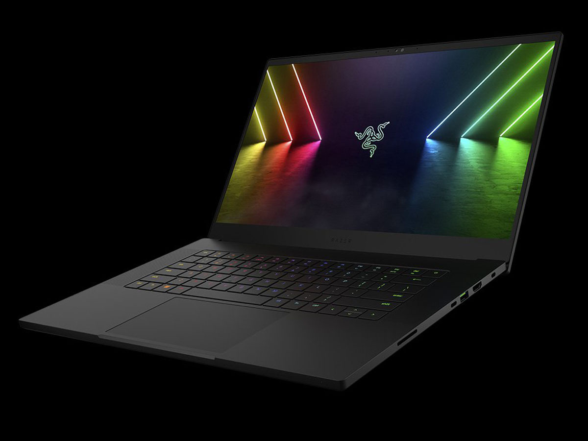 Razer lance son Blade Stealth en rose - Les Numériques