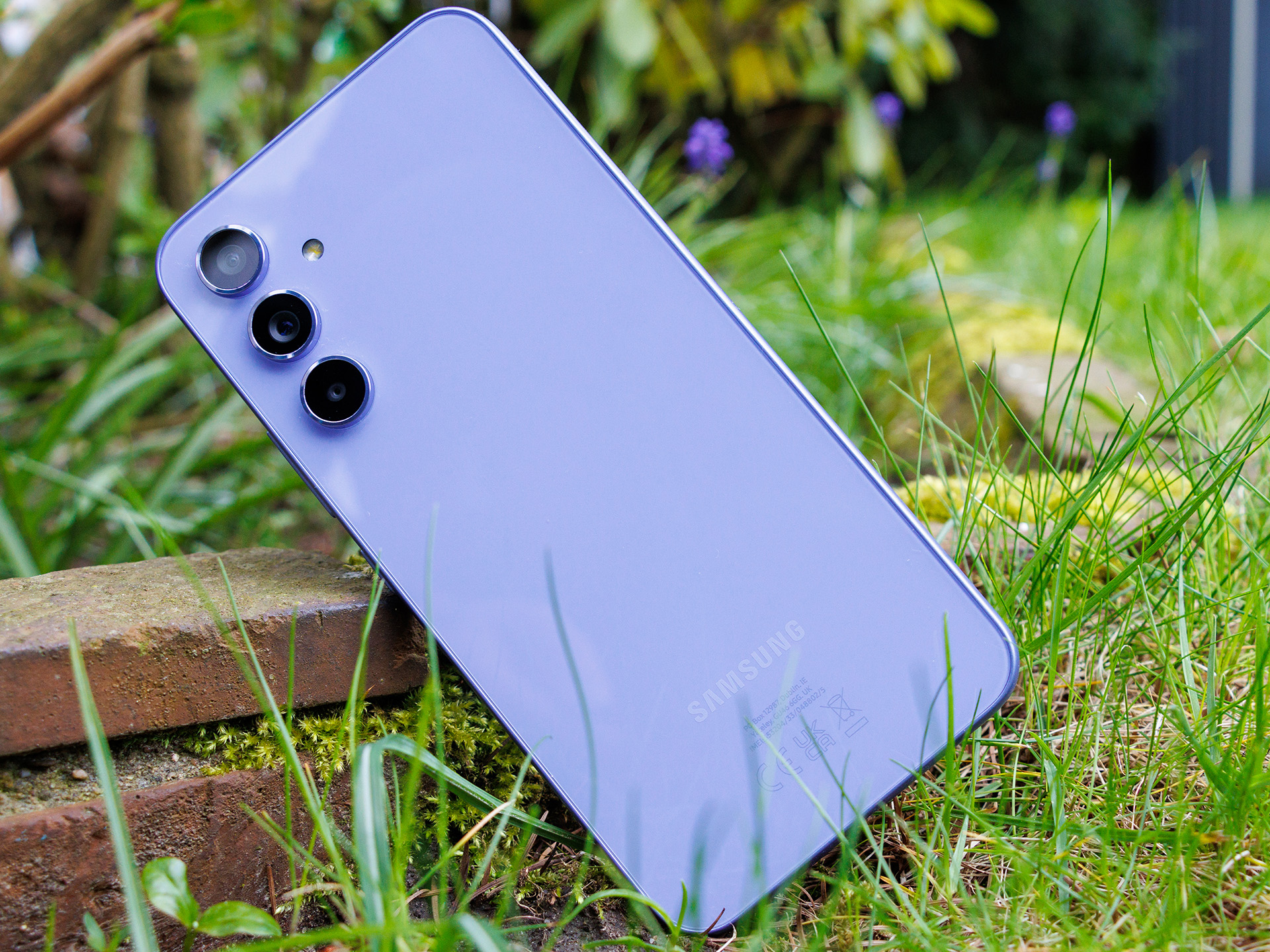 Verwunderlich Hlle Fr Samsung A54 5g Bilder