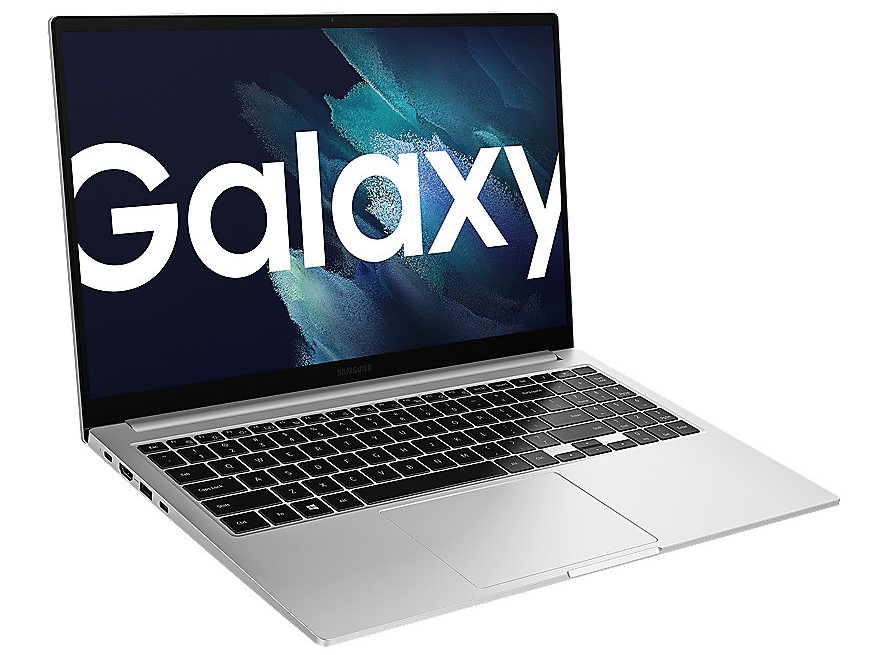 Test du Galaxy Book (2021) le PC portable Samsung abordable pour les