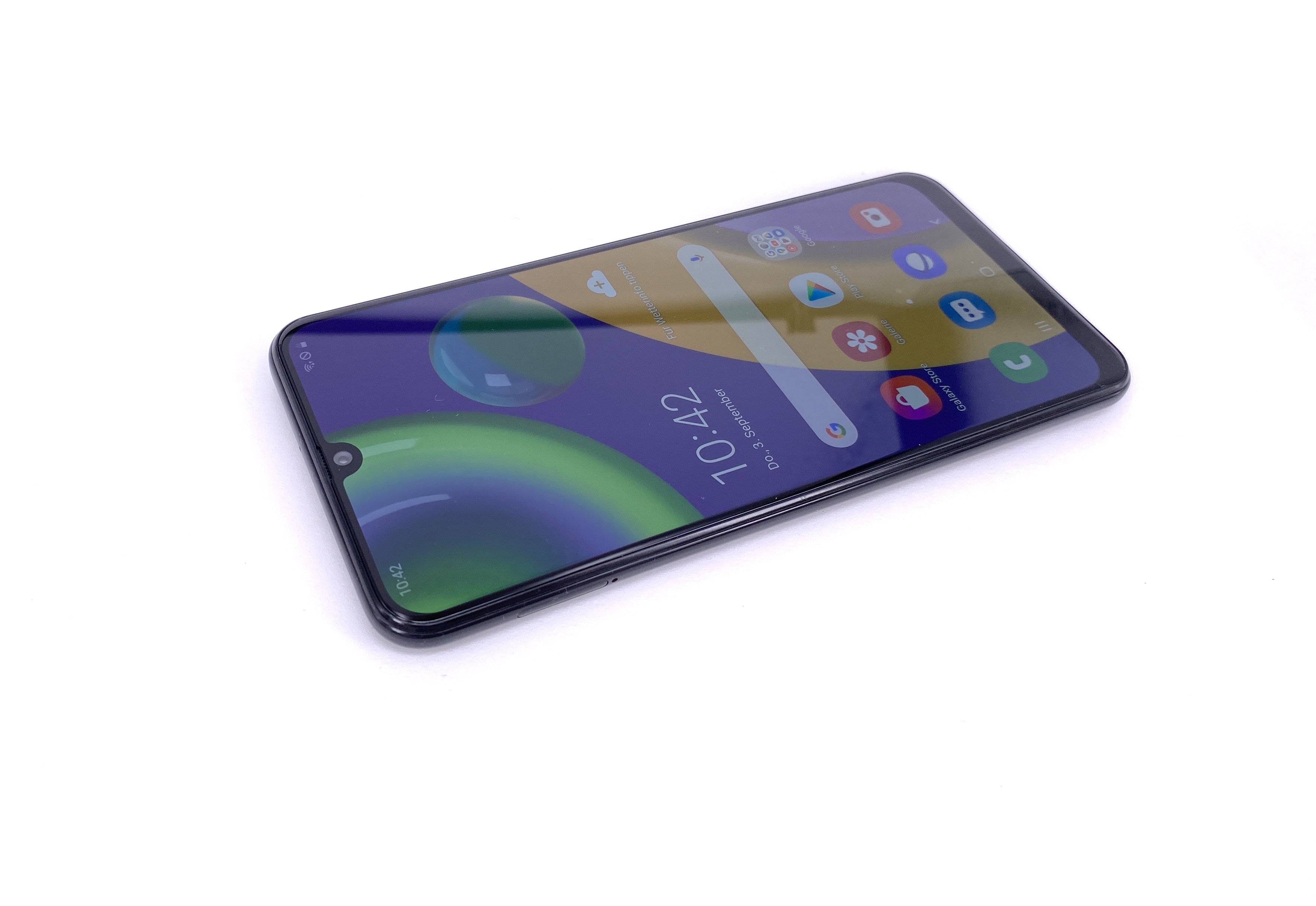 samsung galaxy m21 notebookcheck