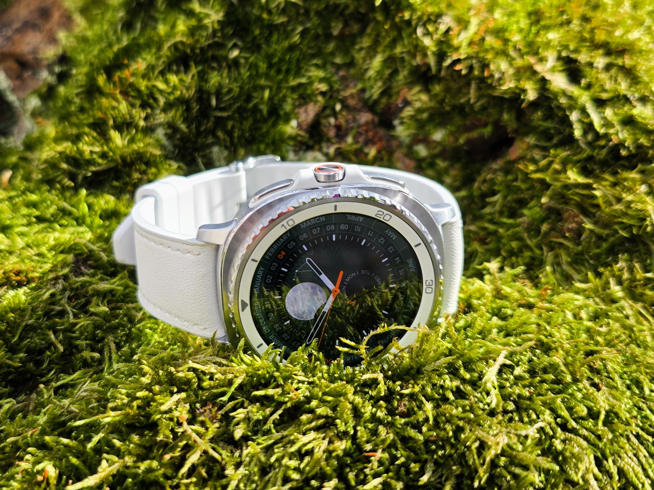 En test : Samsung Galaxy Watch8 Classic