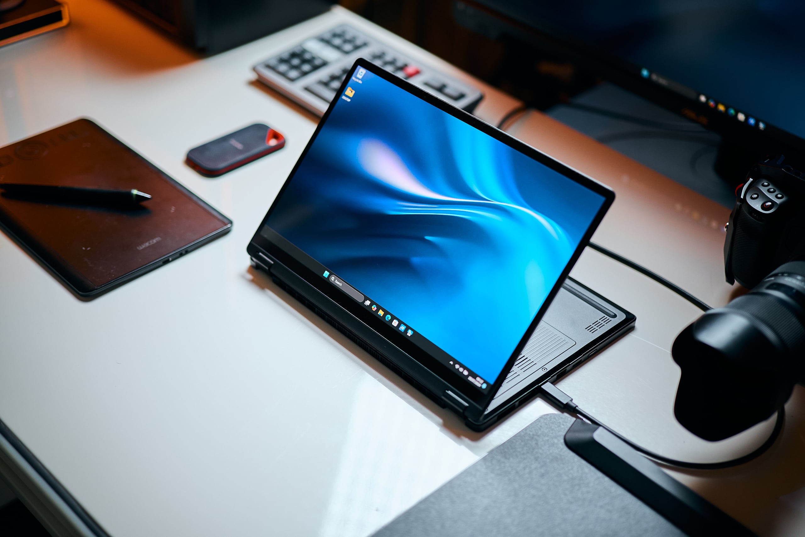 Les meilleurs ordinateurs portables convertibles testés et évalués par Notebookcheck