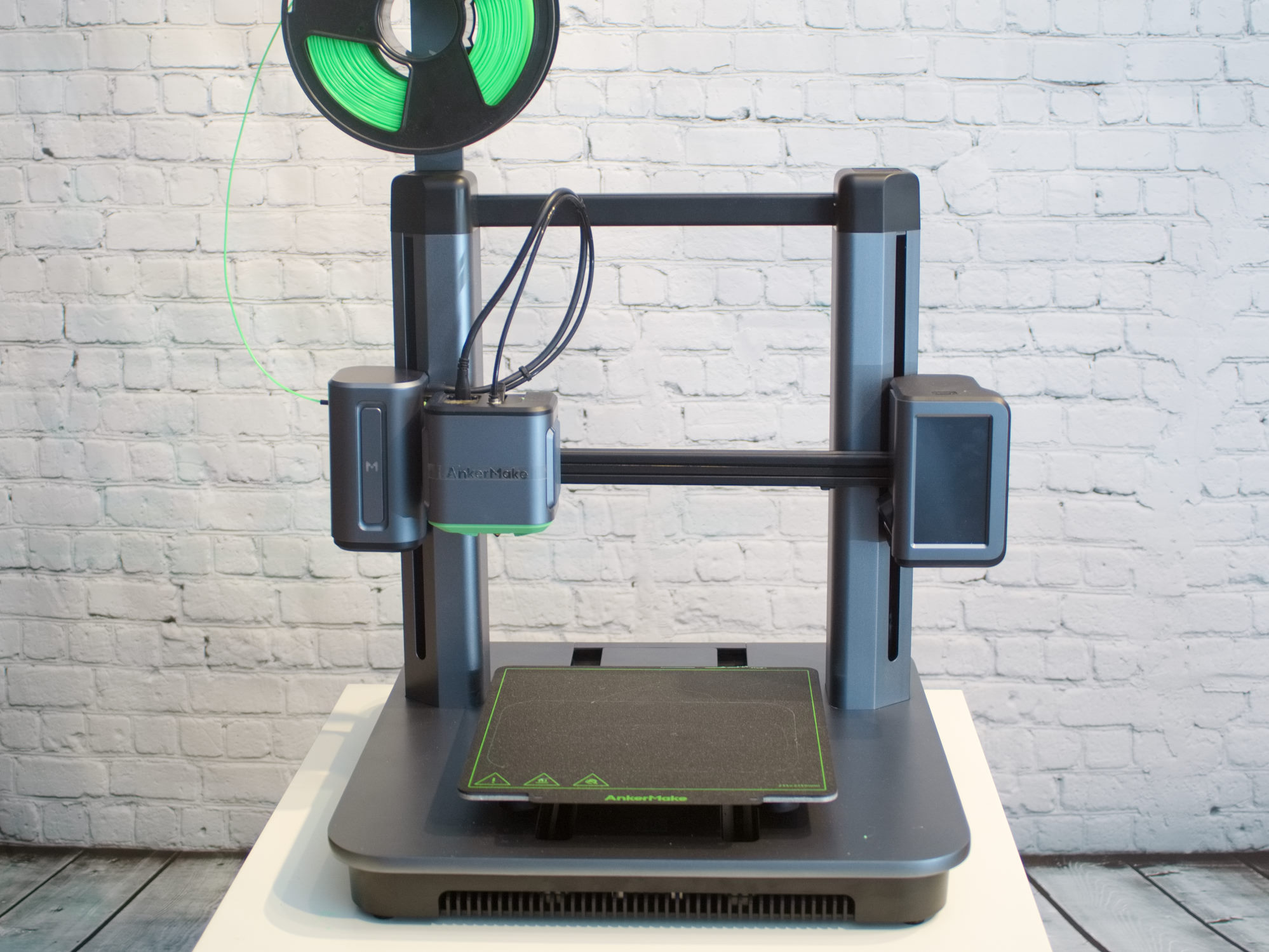 Buses d'imprimante 3D pour Ankermake Accessoires de buse d'extrudeuse d'imprimante  3D