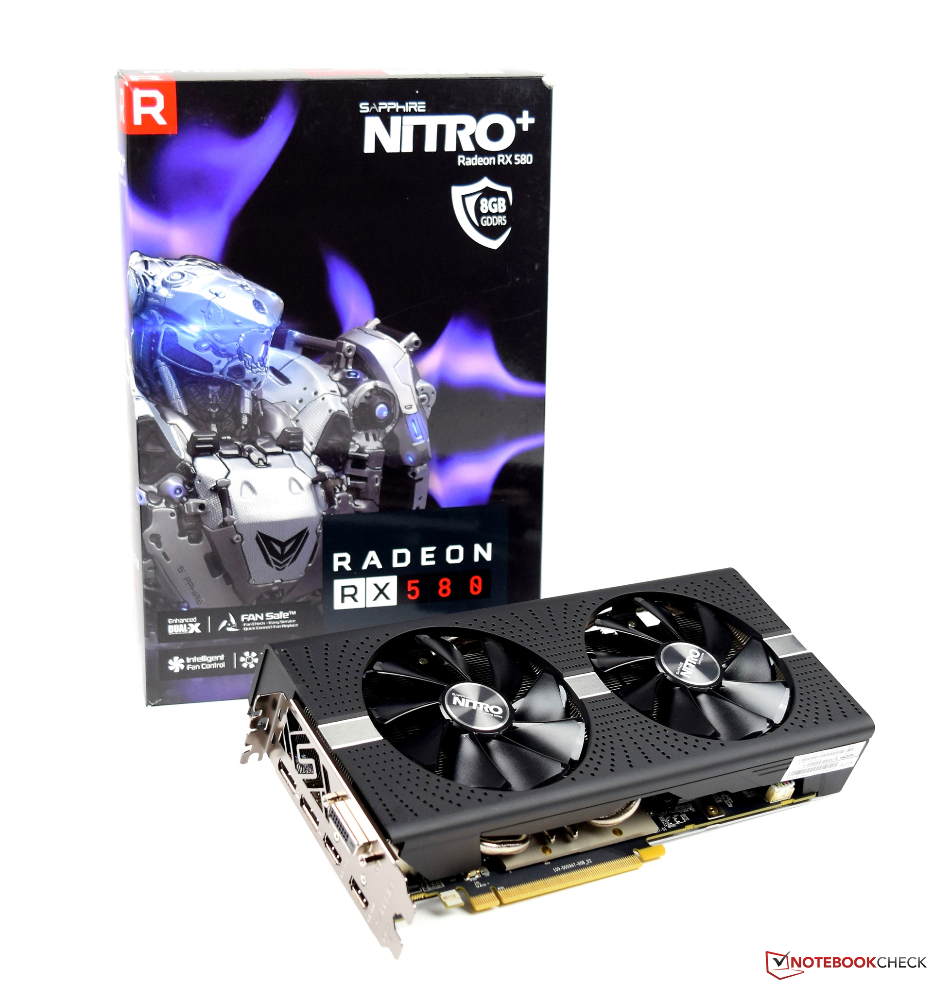 Carte Graphique AMD Radeon Gigabyte RX 580 Gaming 4G à prix bas