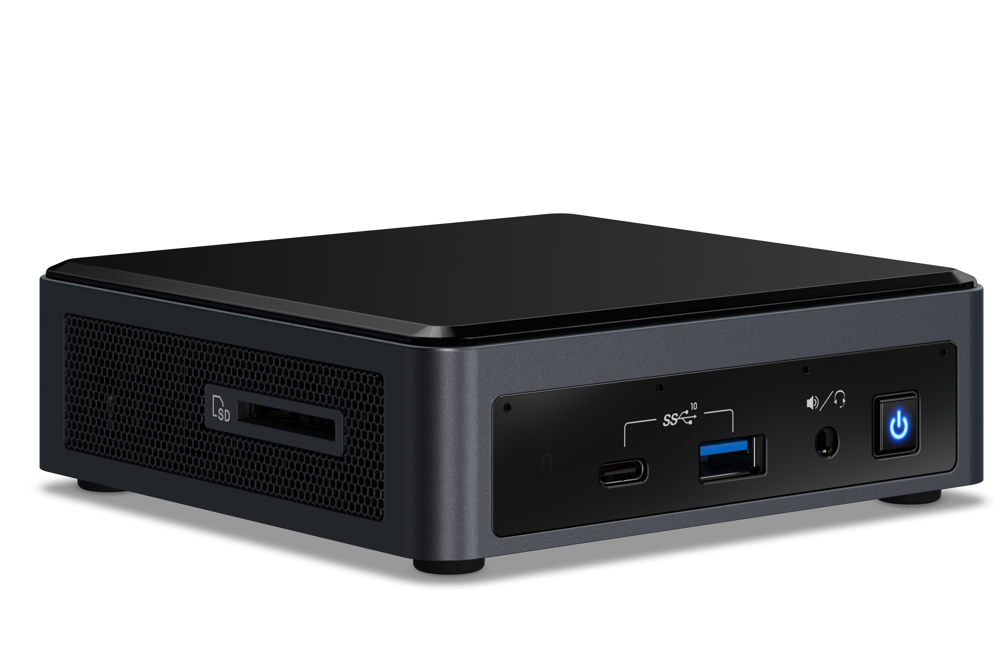 Carte Graphique Intel Uhd 620 Avis Test de l'Intel Frost Canyon (i5-10210U, UHD 620) : NUC avec i5 Comet Lake  - Notebookcheck.fr