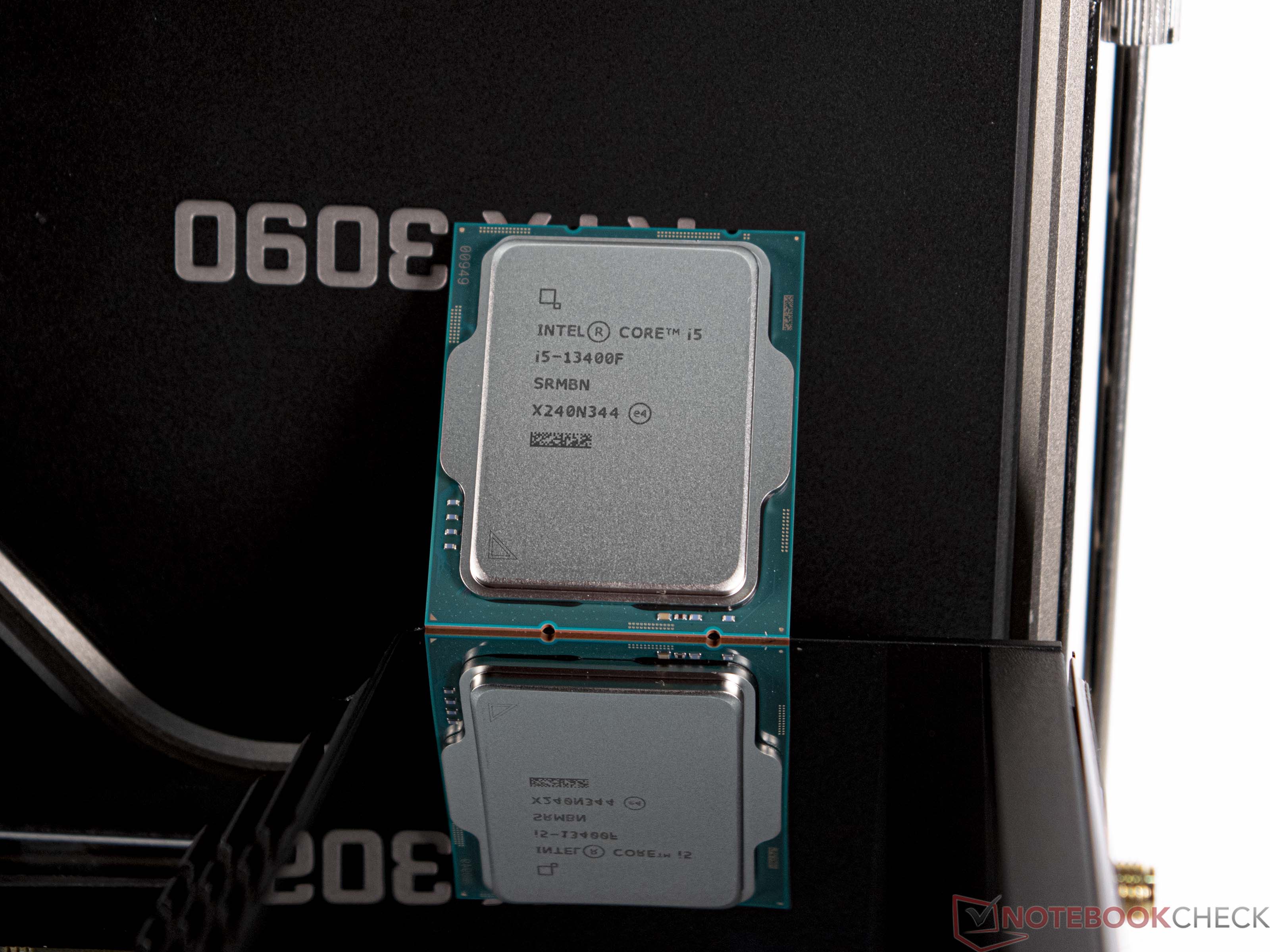 Test processeur Intel Core i5-13400F : il peut tout faire !