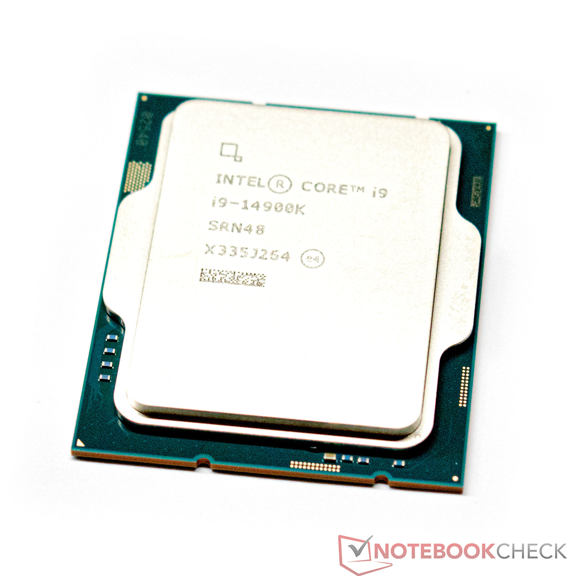 Critique des Intel Core i5-14900K et i9-14900K: beaucoup de