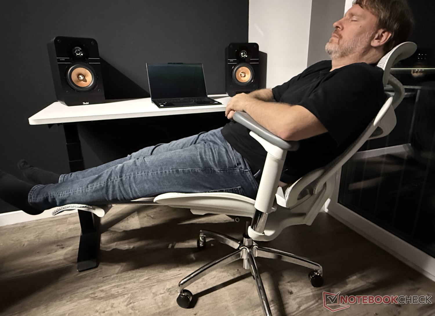 Sihoo Doro C300 avis