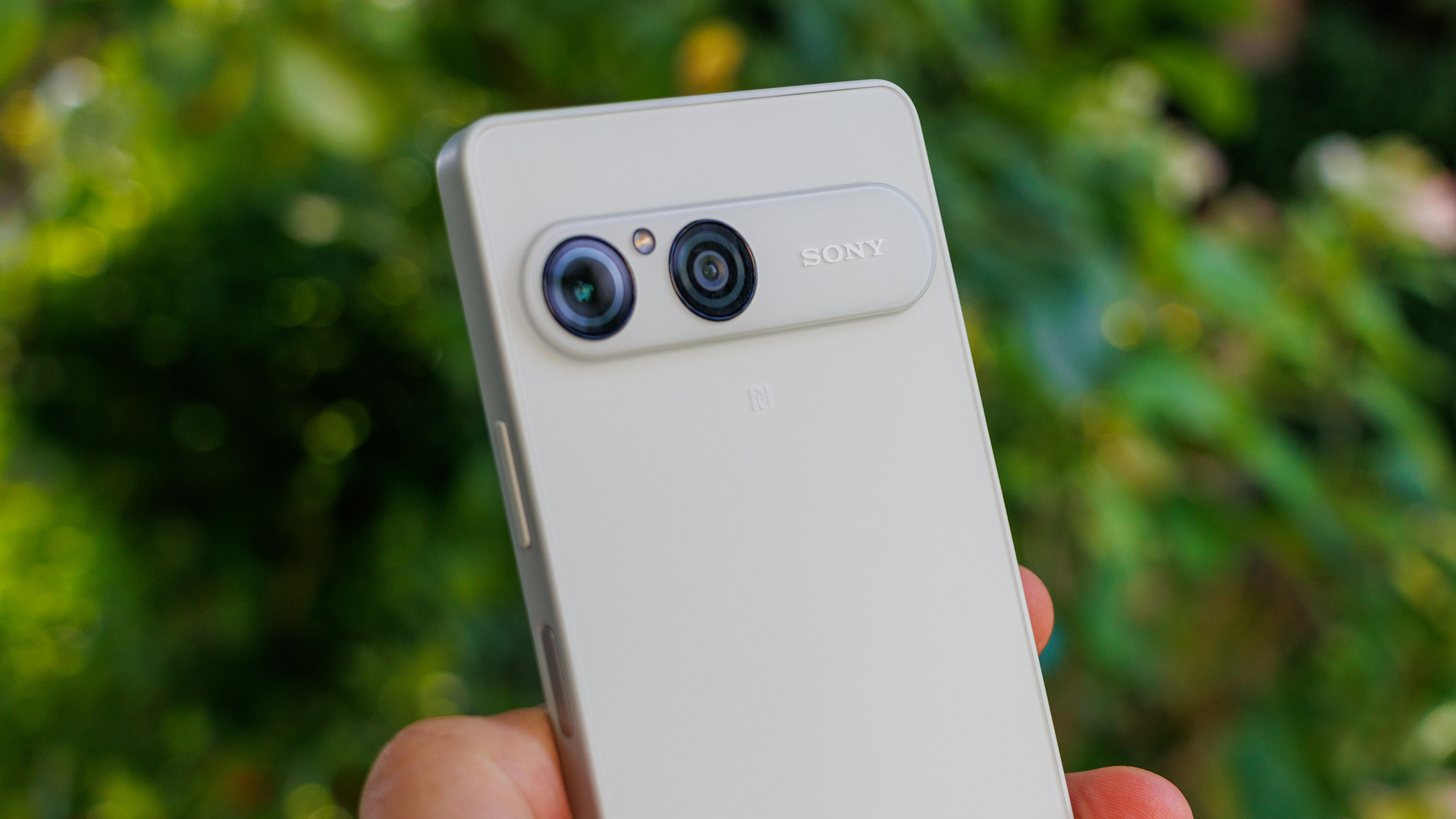 Sony Xperia 10 VIII à l’essai