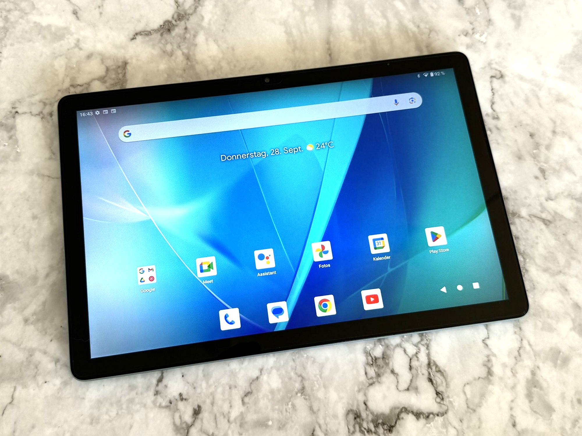 Teclast T40 Air : Une nouvelle tablette abordable est disponible