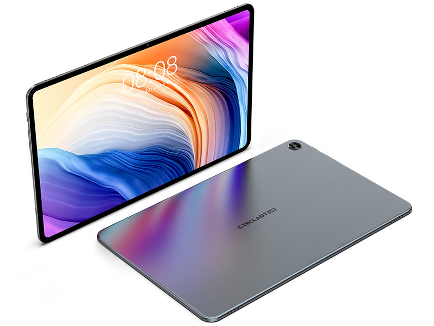 Test de la Teclast T40 Pro : une tablette abordable avec LTE