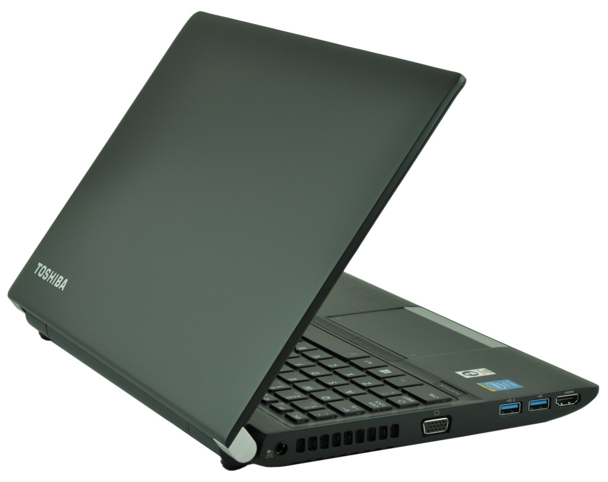 PC Portable Toshiba Portégé Z30-C-122 Reconditionné - I5, 8Go RAM, SSD 256Go, Windows 10