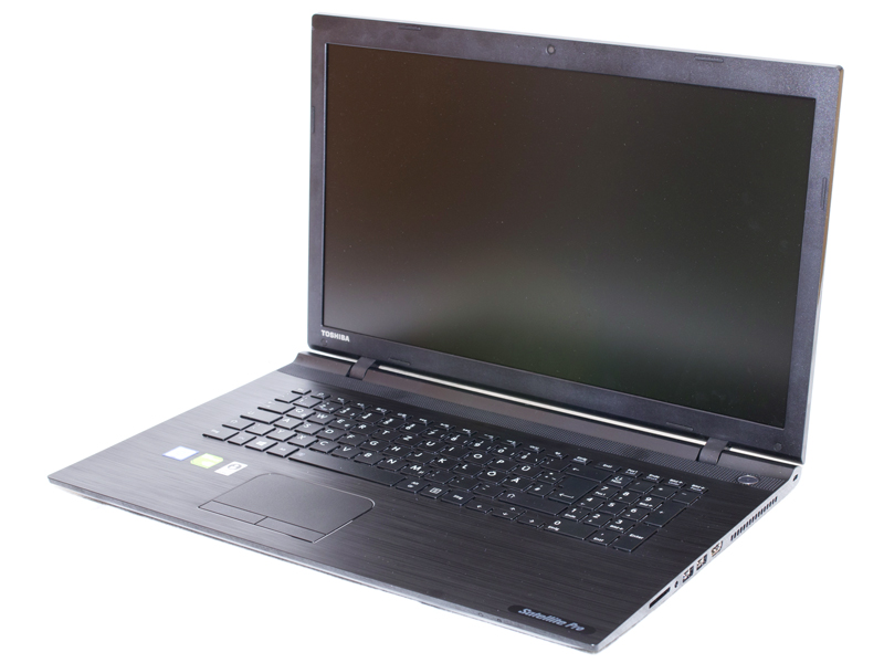 TOSHIBA Satellite C70D-A-107 E1-1200/4GB/500GB 17.3 - Laptopi