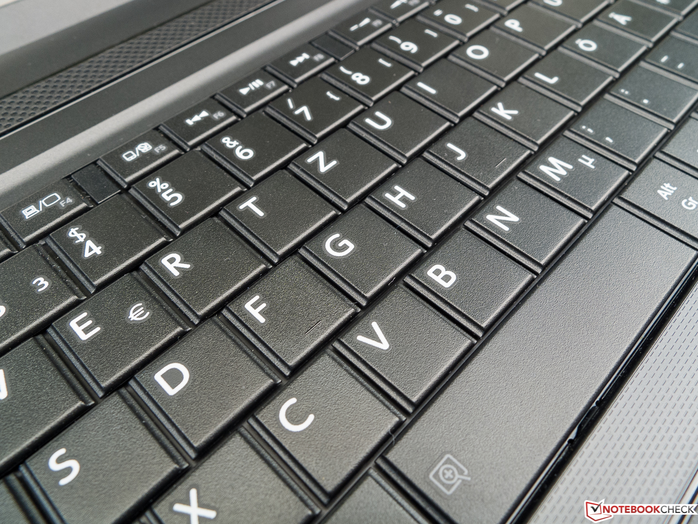 Courte critique du PC portable Toshiba Satellite Pro C70-B-111