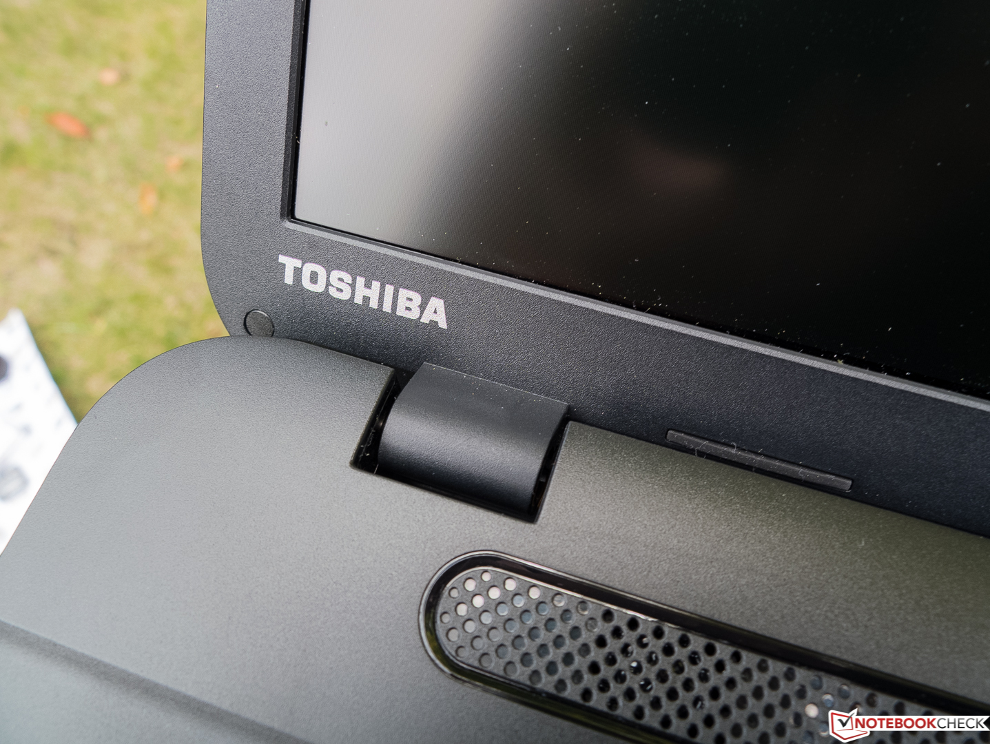 Courte critique du PC portable Toshiba Satellite Pro C70-B-111