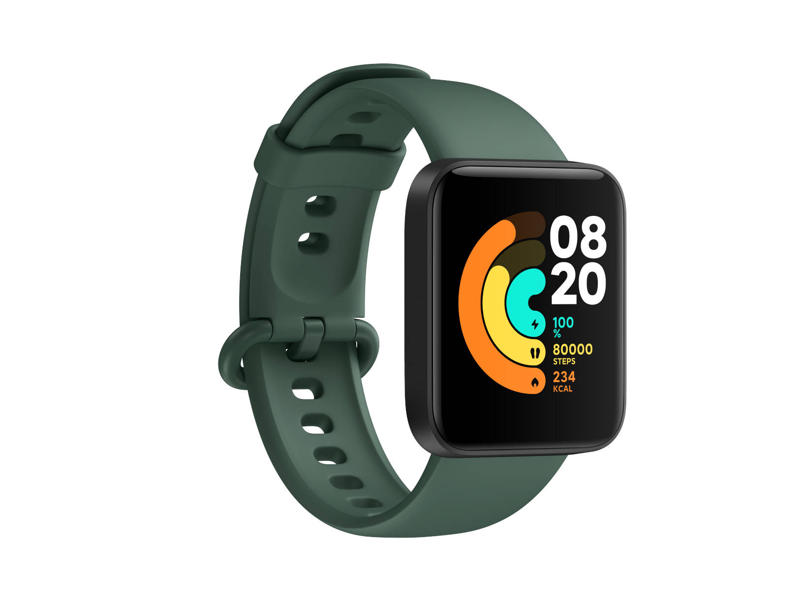 xiaomi mi watch lite wear os