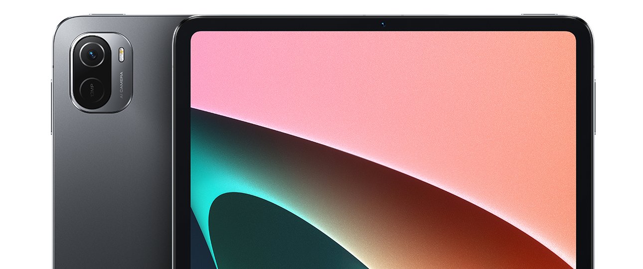 Xiaomi Pad 5 : la tablette va bientôt recevoir la mise à jour MIUI 13 avec  Android 12