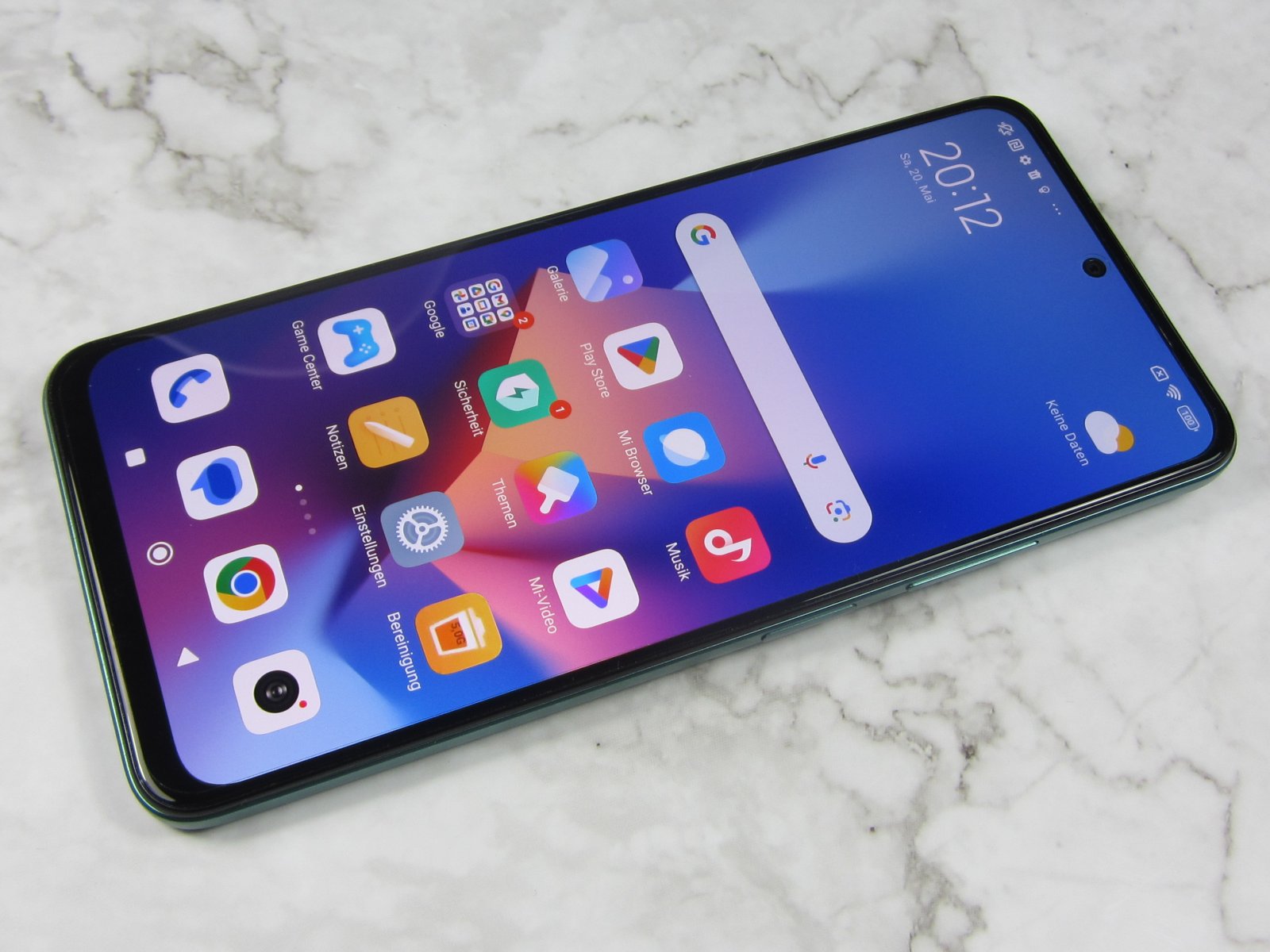 Test du Xiaomi Redmi Note 12 5G et 4G : avis sur ce smartphone pas cher