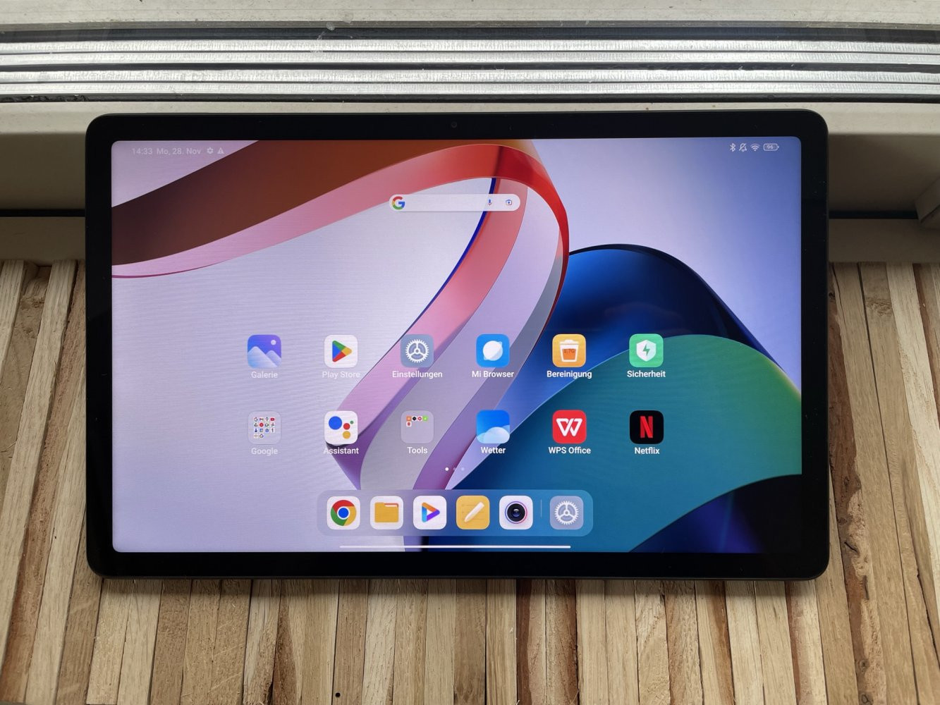 XIAOMI REDMI PAD SE GRIS (4 GO / 128 GO) - Achetez au meilleur prix