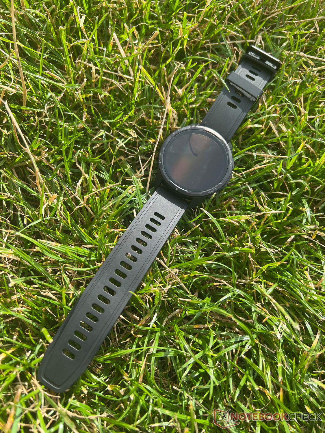 Test Xiaomi Watch S1 Active : elle troque le luxe de la Watch S1