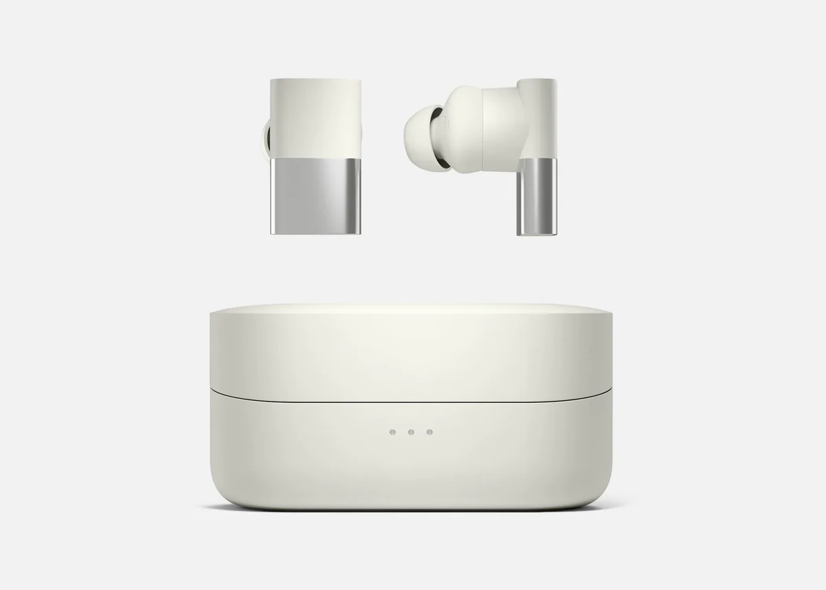 Test des Status Audio Between 3 ANC TWS : écouteurs haut de gamme avec ...