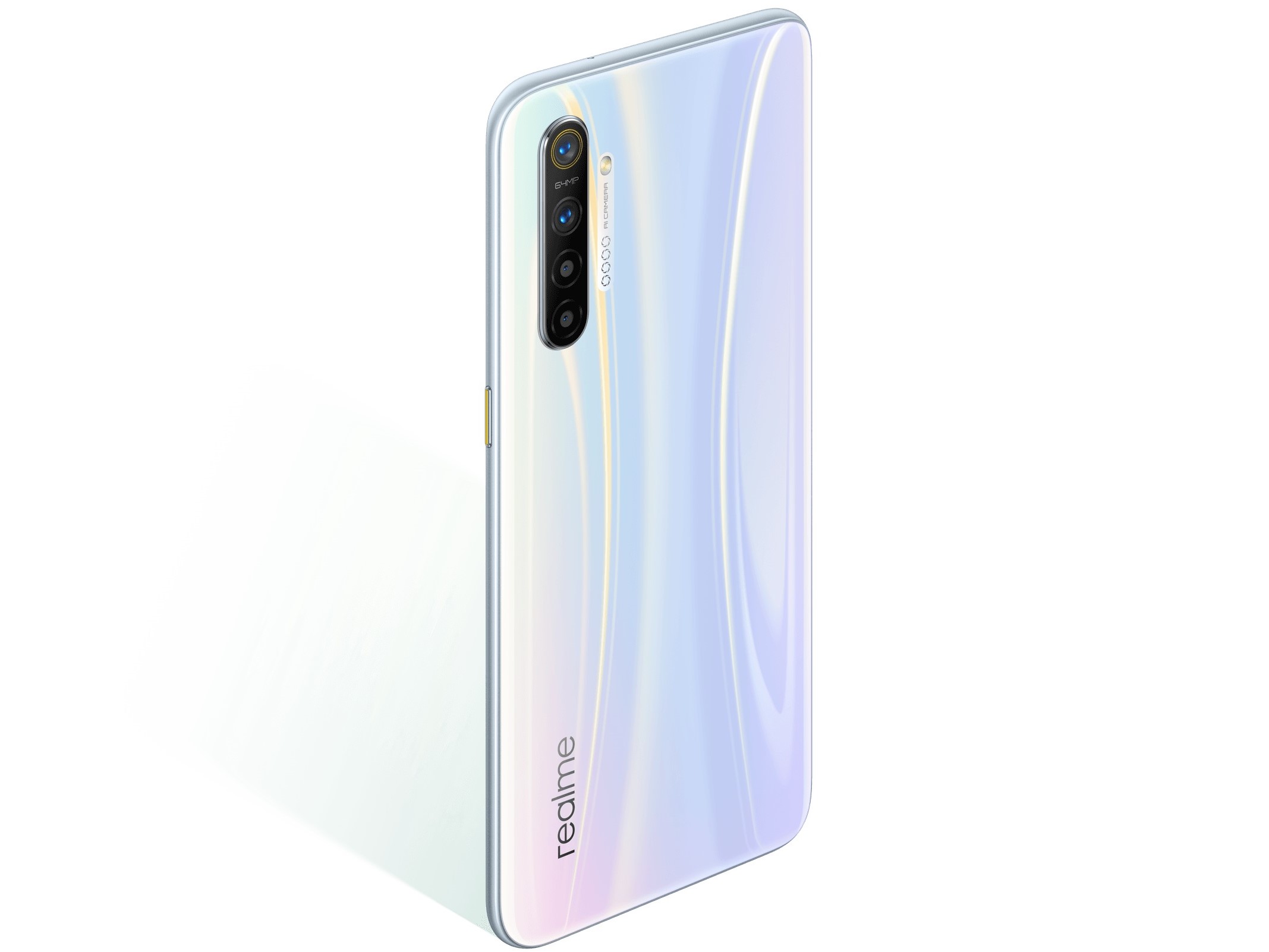 Test du Realme XT de bonnes photos en faible luminosité