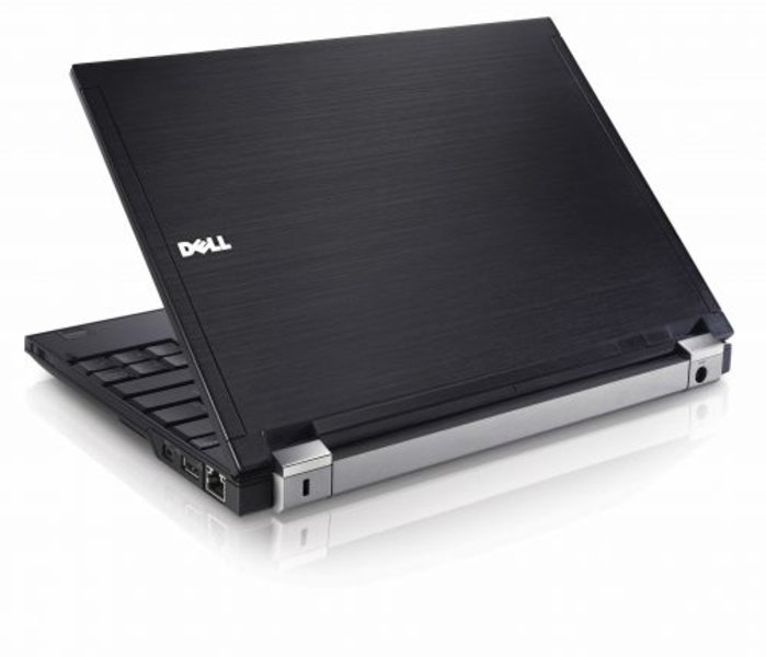 Dell Latitude E4200 Notebookcheck.fr