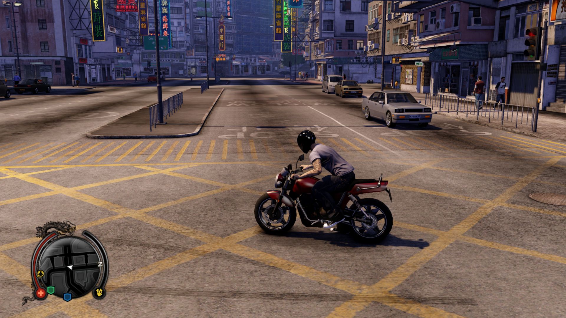 sleeping dogs definitive edition pc anti aliasing problem