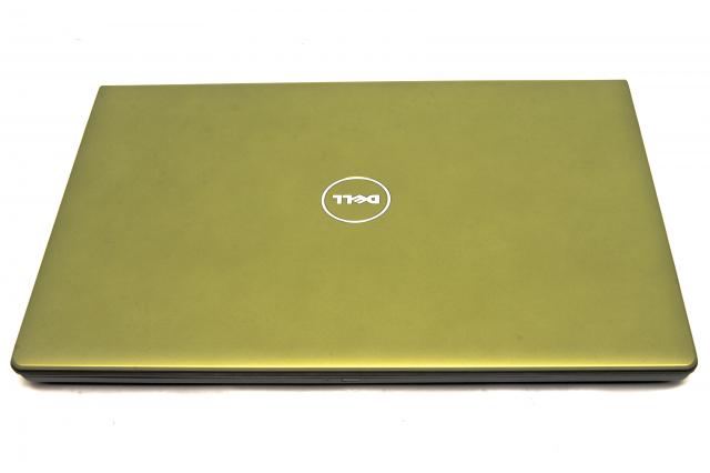 Dell Studio 1735 - Notebookcheck.fr