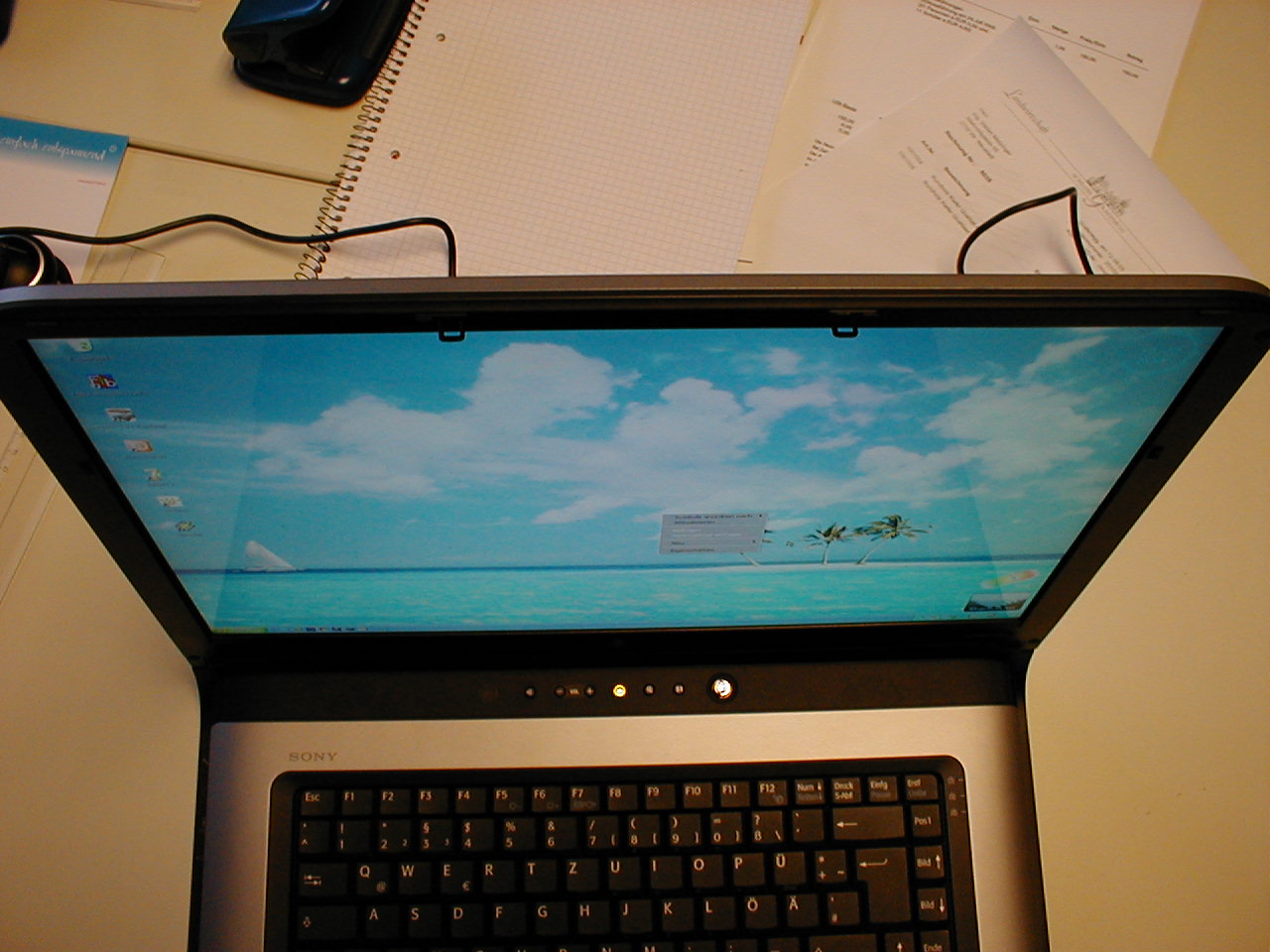 Pc portable Lenovo ThinkPad T480 14 pouces i5 - Cadeaux Et Hightech