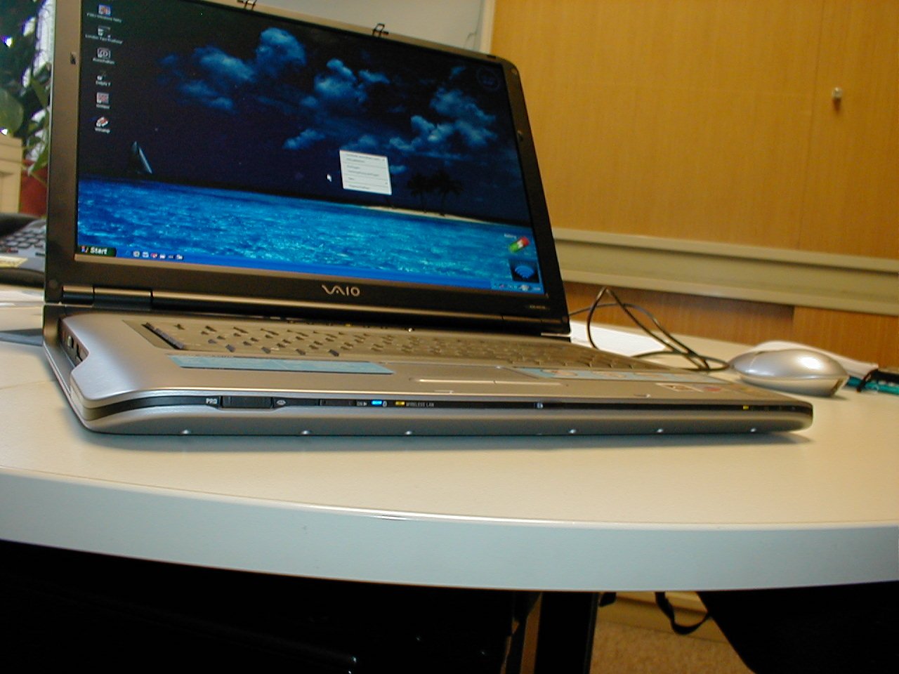 PC portable HP EliteBook 840 G3 i5-6200U/8/256 (Remis à Neuf) – STATION DE  TRAVAIL