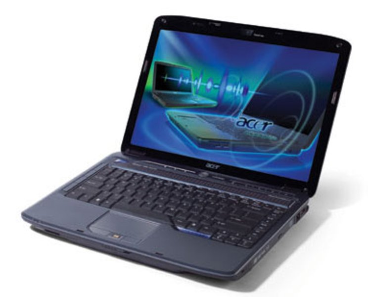 Acer Aspire 5530G Notebookcheck fr