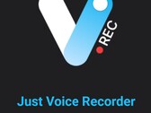 Gaudio Lab lance Just Voice Recorder pour iOS avec suppression du bruit par l'IA pour des enregistrements vocaux propres. (Source : Gaudio Lab)