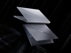 Le Asus ROG Zephyrus G14 2025 sera disponible en gris éclipse et en blanc platine. (Source de l'image : Asus)