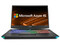 Courte critique du PC portable de jeu Aorus 15-W9 (i7-8750H, RTX 2060, FHD)