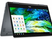 Courte critique du convertible Dell Inspiron 7486 Chromebook 14 2-en-1