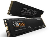 Courte critique du SSD Samsung 970 Evo