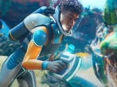 Subnautica 2 en accès anticipé devrait sortir dans le courant de l'année 2025. Capture d'écran du jeu. (Source de l'image : Unknown Worlds)