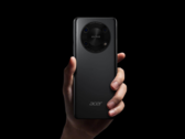 Acer a présenté deux nouveaux smartphones en Inde (image source : Acer)