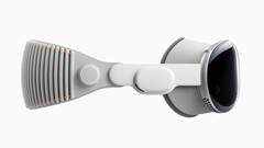 Applela gamme Vision explore de nouveaux produits de réalité mixte (Source d&#039;image : Apple)