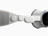 Applela gamme Vision explore de nouveaux produits de réalité mixte (Source d'image : Apple)
