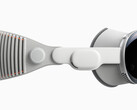 Applela gamme Vision explore de nouveaux produits de réalité mixte (Source d'image : Apple)