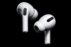 L&#039;AirPods Pro 2 est l&#039;un des produits audio que Apple a récemment mis à jour. (Image source : Apple)