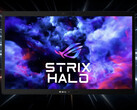 Le ROG Flow Z13 pourrait passer d'un processeur Intel Raptor Lake-H à un processeur AMD Strix Halo en une seule génération. (Source de l'image : Asus - édité)
