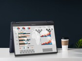 L'Asus ExpertBook B5 Flip est maintenant officiel (image via Asus)