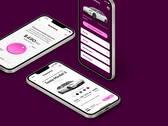 L'application d'abonnement aux VE proposera davantage d'offres (image : Autonomy)