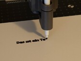 Bambu Lab A2L : quelle est la qualité de découpe et d’impression de cette imprimante 3D ?