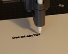 Bambu Lab A2L : quelle est la qualité de découpe et d’impression de cette imprimante 3D ?