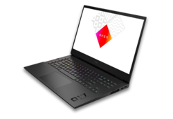 Le HP Omen 17 - fourni par HP