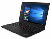 Critique complète du PC portable Lenovo ThinkPad T490s (i5-8265U, UHD 620, Low Power FHD)